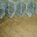 Security Fence/Diamond Fence/Chain Link Fence